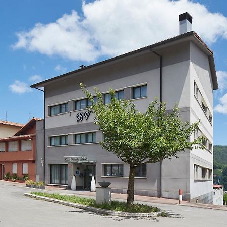 Rentería Hotel Berri Versalles מראה חיצוני תמונה