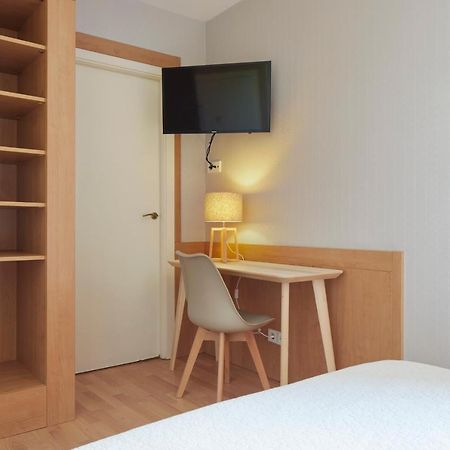 Rentería Hotel Berri Versalles מראה חיצוני תמונה
