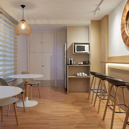 Rentería Hotel Berri Versalles מראה חיצוני תמונה