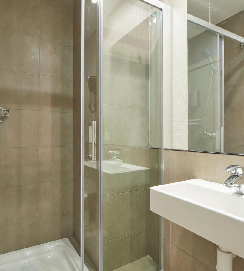 Rentería Hotel Berri Versalles מראה חיצוני תמונה