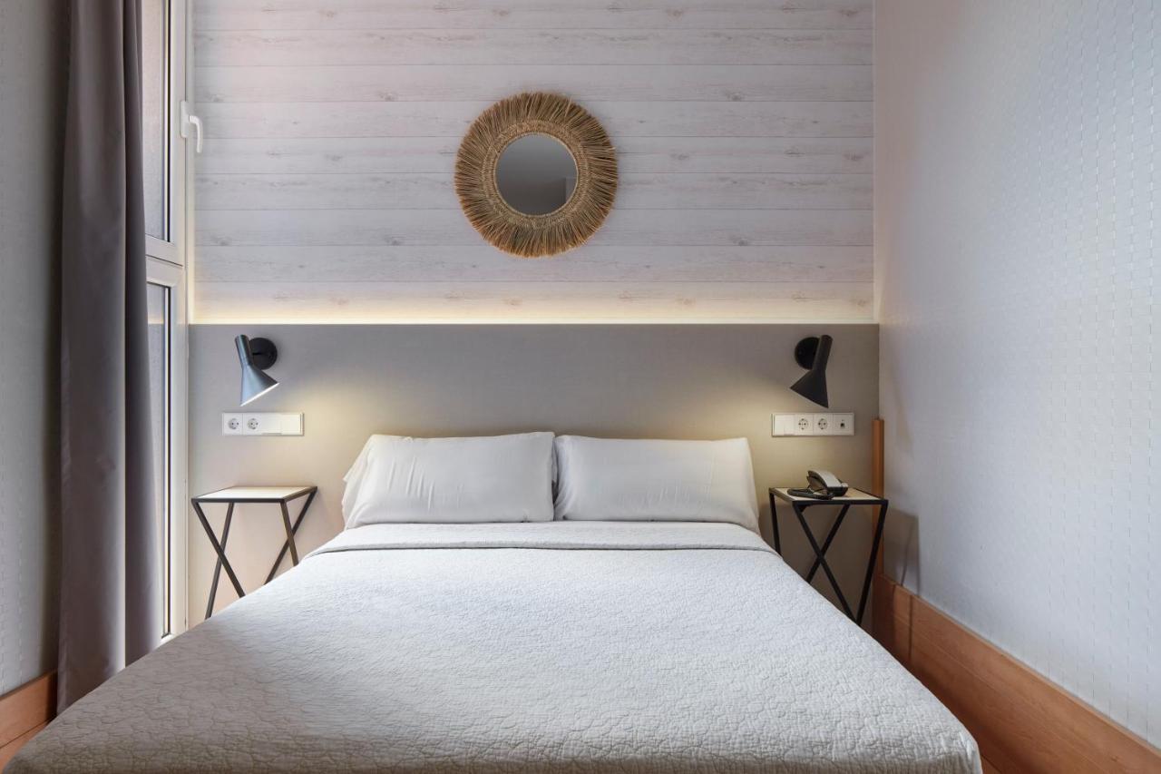 Rentería Hotel Berri Versalles מראה חיצוני תמונה