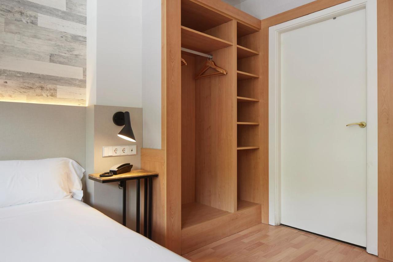 Rentería Hotel Berri Versalles מראה חיצוני תמונה