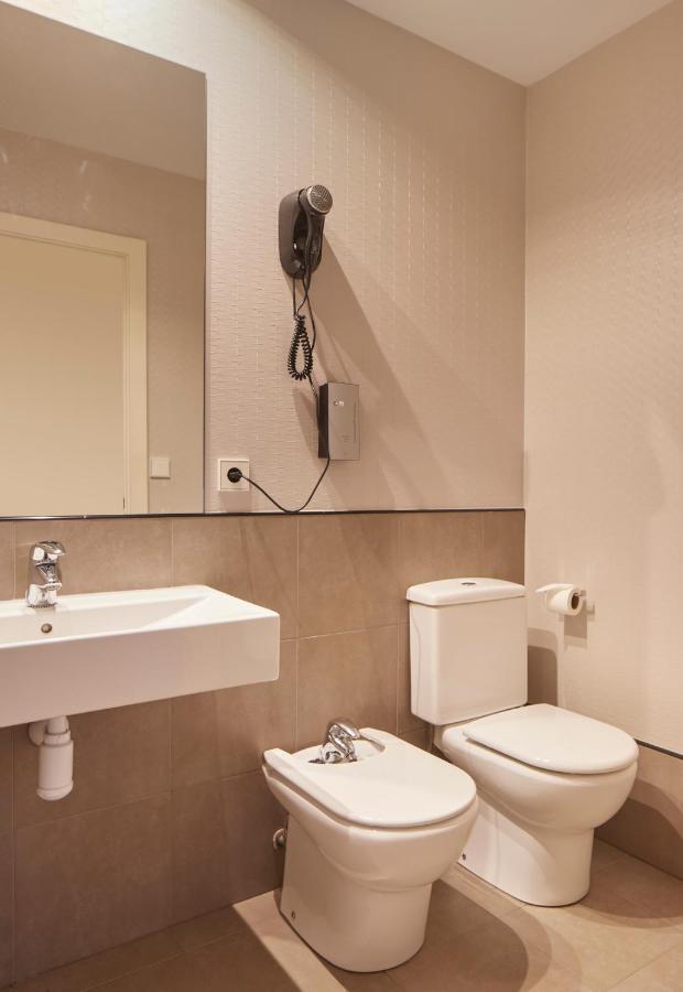 Rentería Hotel Berri Versalles מראה חיצוני תמונה