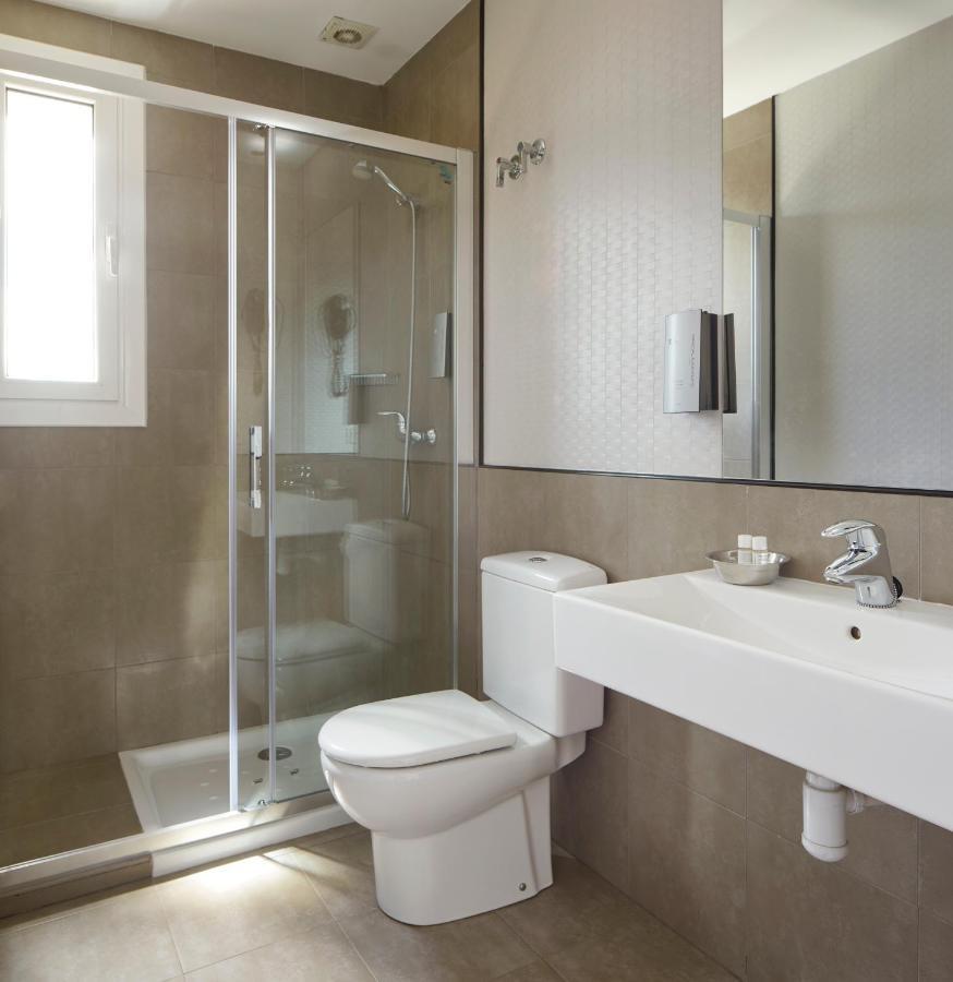 Rentería Hotel Berri Versalles מראה חיצוני תמונה