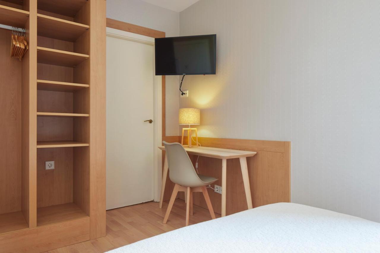 Rentería Hotel Berri Versalles מראה חיצוני תמונה