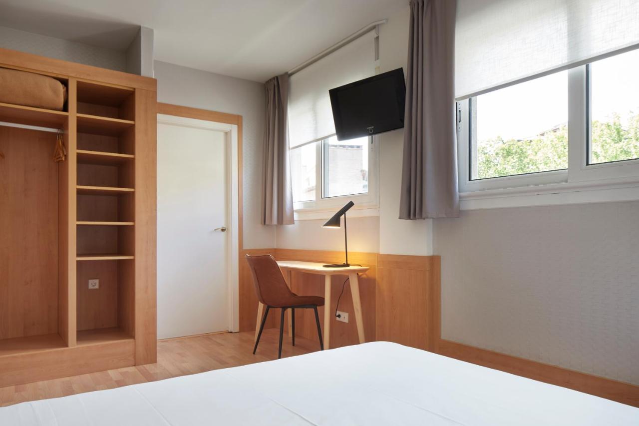 Rentería Hotel Berri Versalles מראה חיצוני תמונה