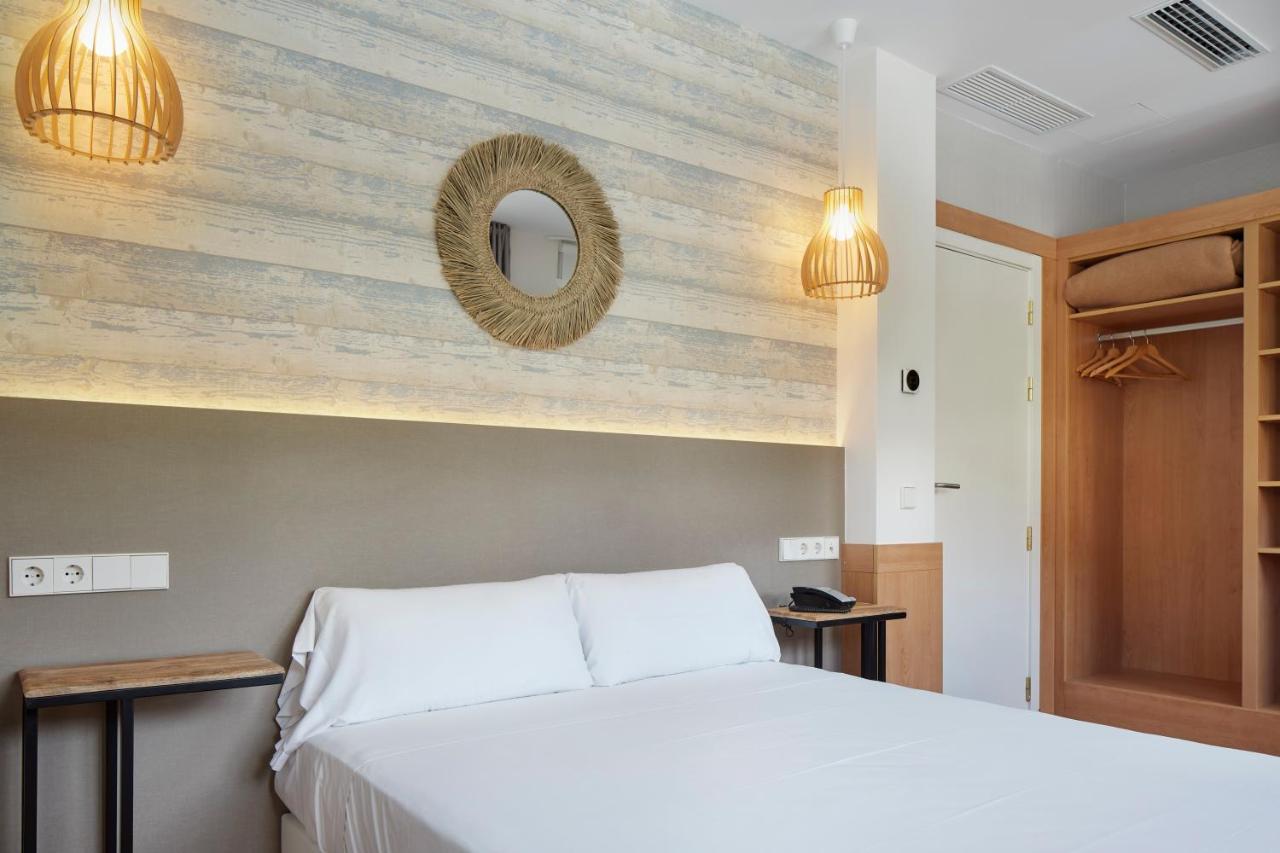 Rentería Hotel Berri Versalles מראה חיצוני תמונה