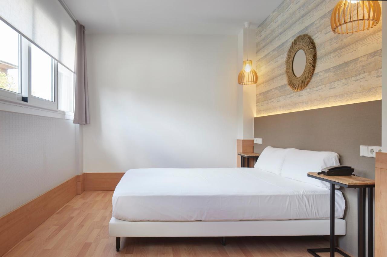Rentería Hotel Berri Versalles מראה חיצוני תמונה