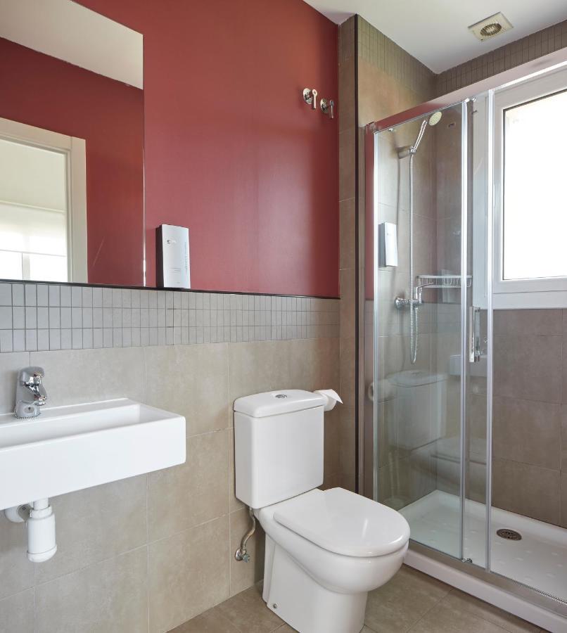 Rentería Hotel Berri Versalles מראה חיצוני תמונה