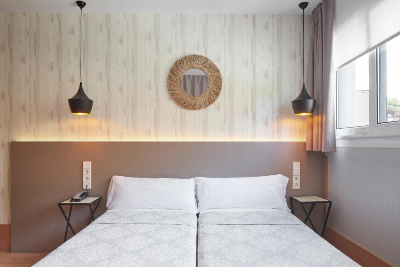 Rentería Hotel Berri Versalles מראה חיצוני תמונה