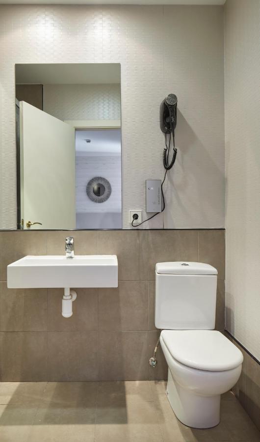 Rentería Hotel Berri Versalles מראה חיצוני תמונה