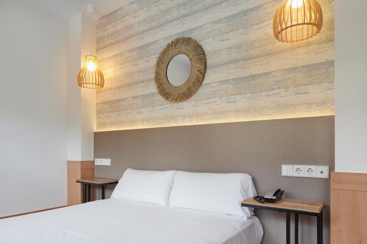 Rentería Hotel Berri Versalles מראה חיצוני תמונה