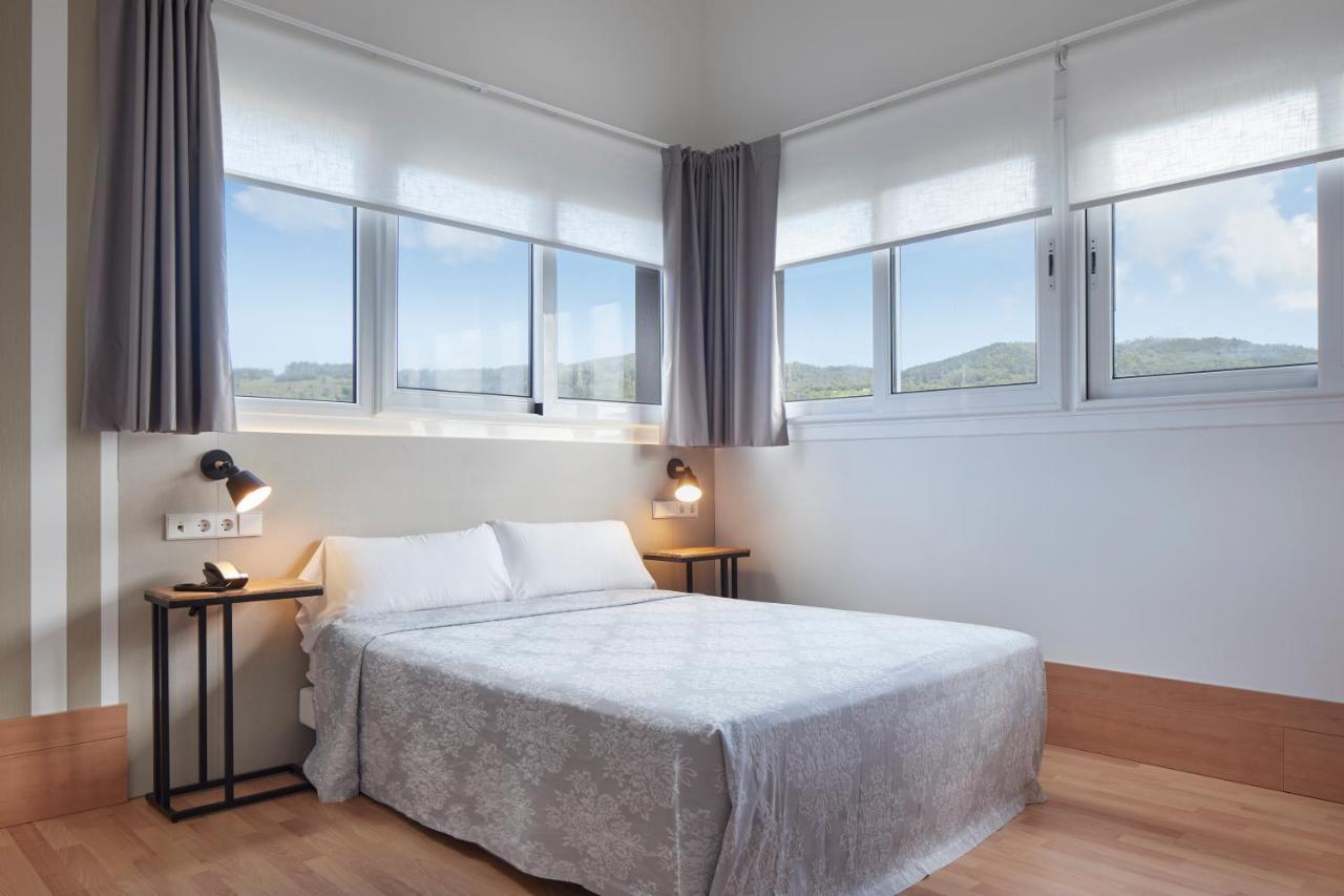 Rentería Hotel Berri Versalles מראה חיצוני תמונה