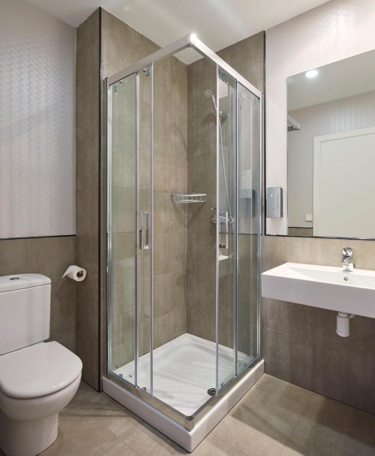 Rentería Hotel Berri Versalles מראה חיצוני תמונה