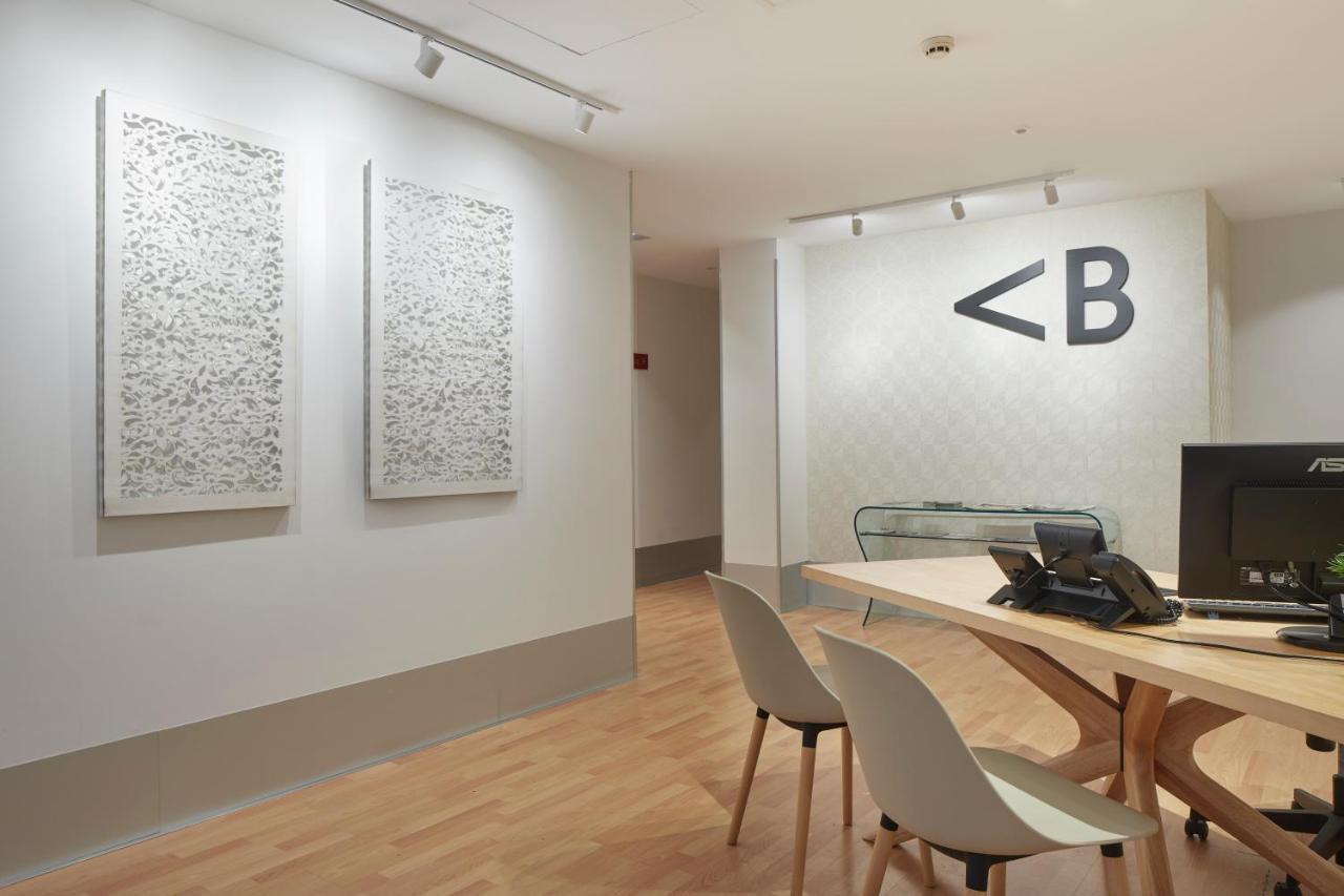 Rentería Hotel Berri Versalles מראה חיצוני תמונה