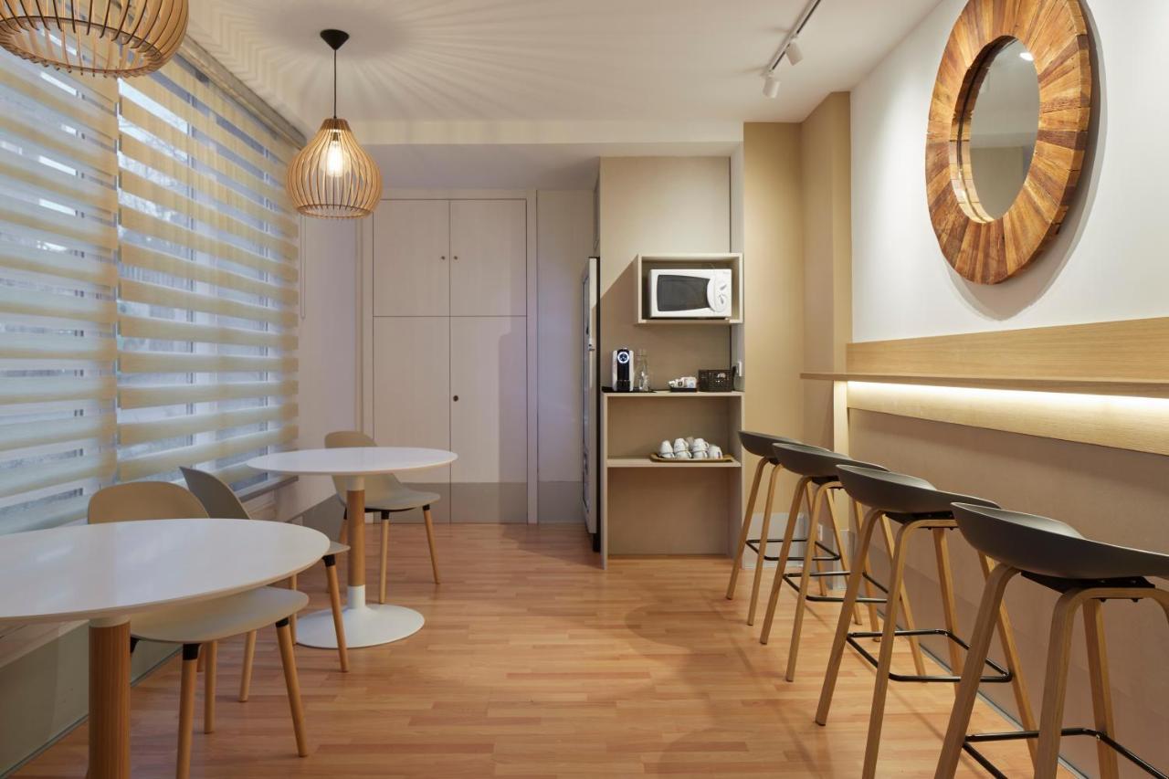 Rentería Hotel Berri Versalles מראה חיצוני תמונה