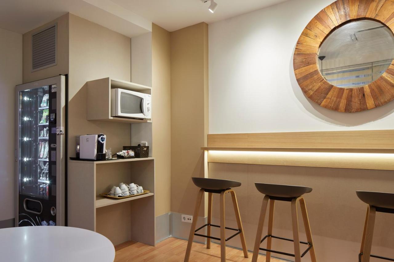Rentería Hotel Berri Versalles מראה חיצוני תמונה