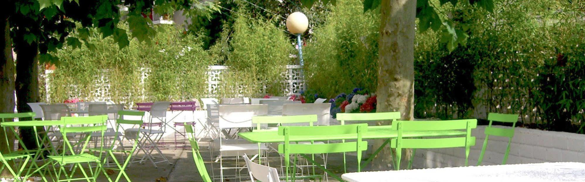 Rentería Hotel Berri Versalles מראה חיצוני תמונה