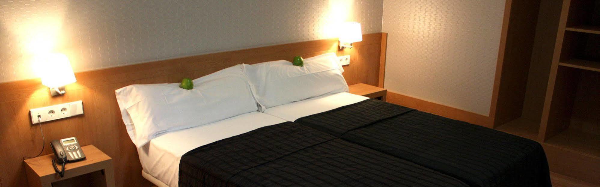 Rentería Hotel Berri Versalles מראה חיצוני תמונה
